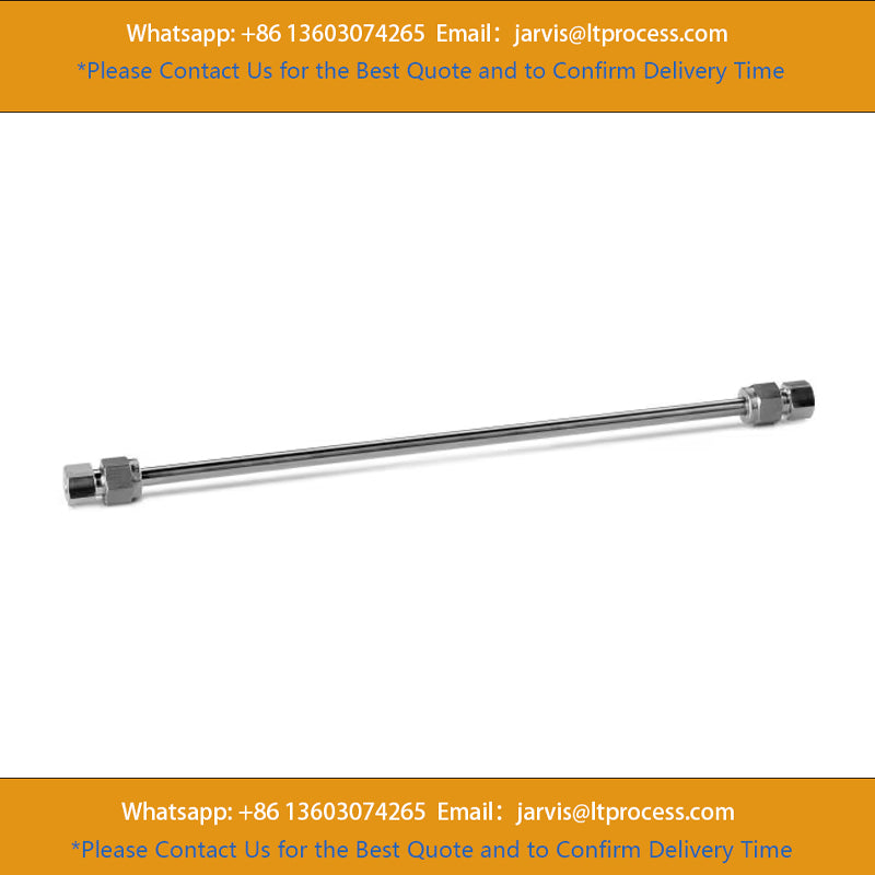 Waters PSS845619 Spherisorb ODS1 Column, 80Å, 10 µm, 4 mm X 250 mm, 1/pk