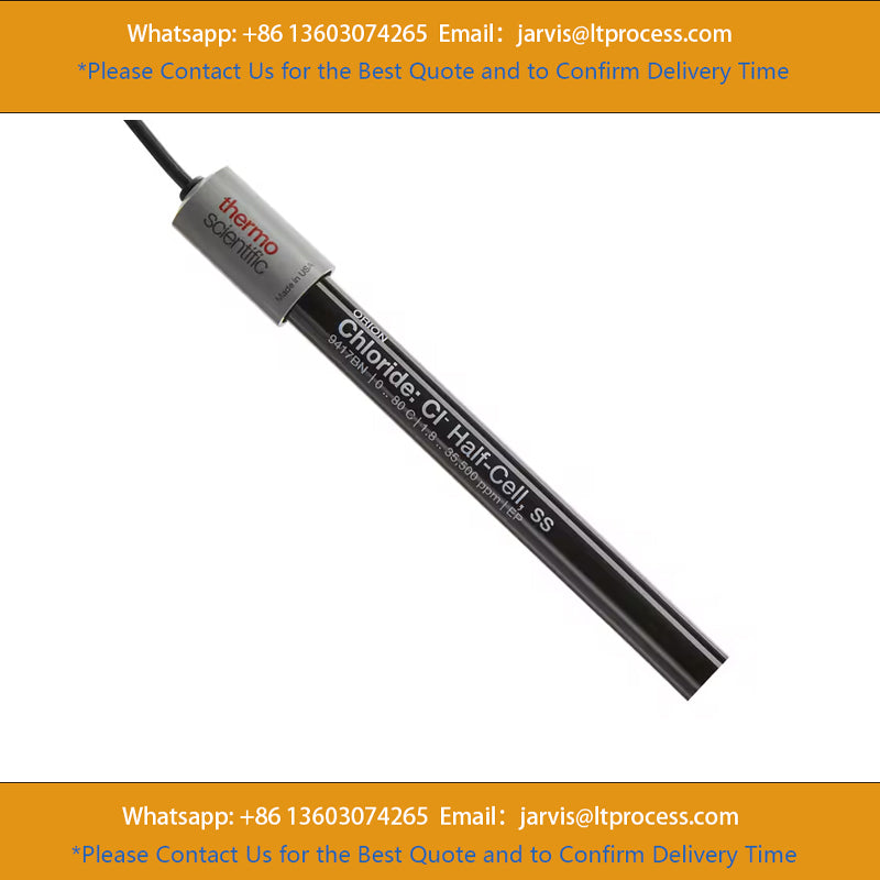 Orion 9417BN Orion™ Chloride Ion Selective Electrodes BNC