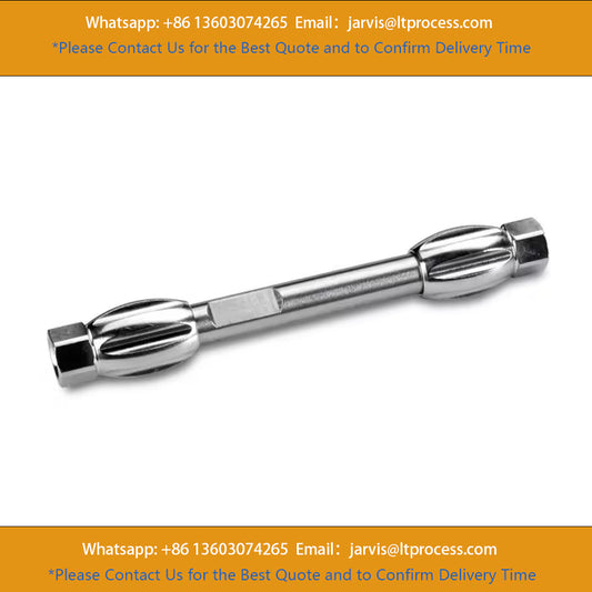 Waters 186003952 XBridge Oligonucleotide BEH C18 Column, 130Å, 2.5 µm, 2.1 mm X 50 mm, 1/pk