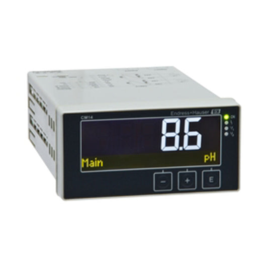 Endress+Hauser CM14-AAO 1-channel transmitter Liquiline CM14 PN.CM14-AAO
