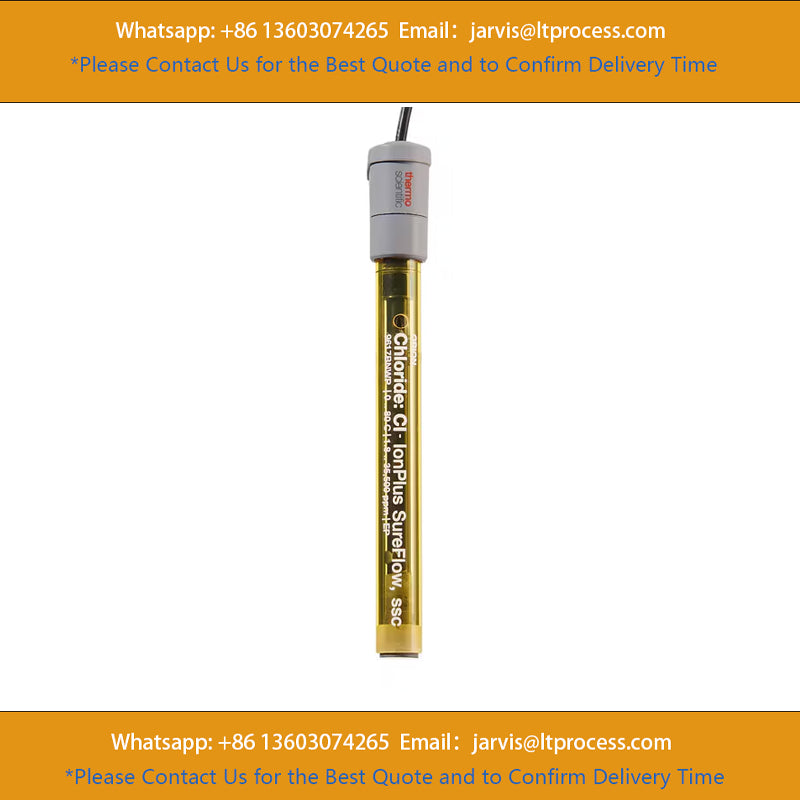 Orion 9617BNWP Orion™ Chloride Ion Selective Electrodes BNC (Waterproof)