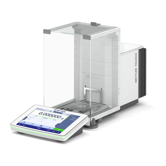 Mettler Toledo Laboratory Weighing Microbalances Balance XPR305DR Mettler Toledo XPR305DR Mettler Toledo 30923237