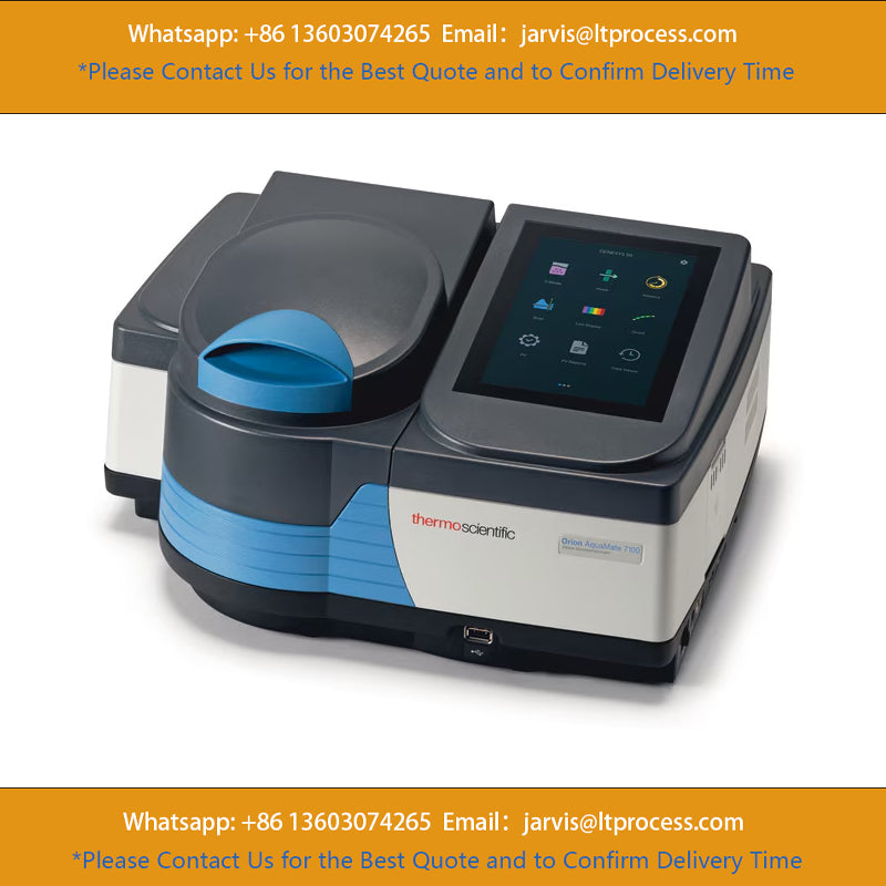 Orion AQ8100APAC Orion™ AquaMate 8100 UV-Vis Spectrophotometer