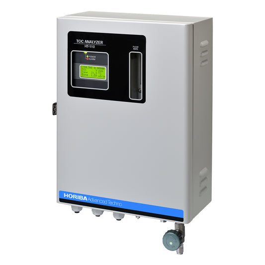 HORIBA On-line TOC analyzer HT-110