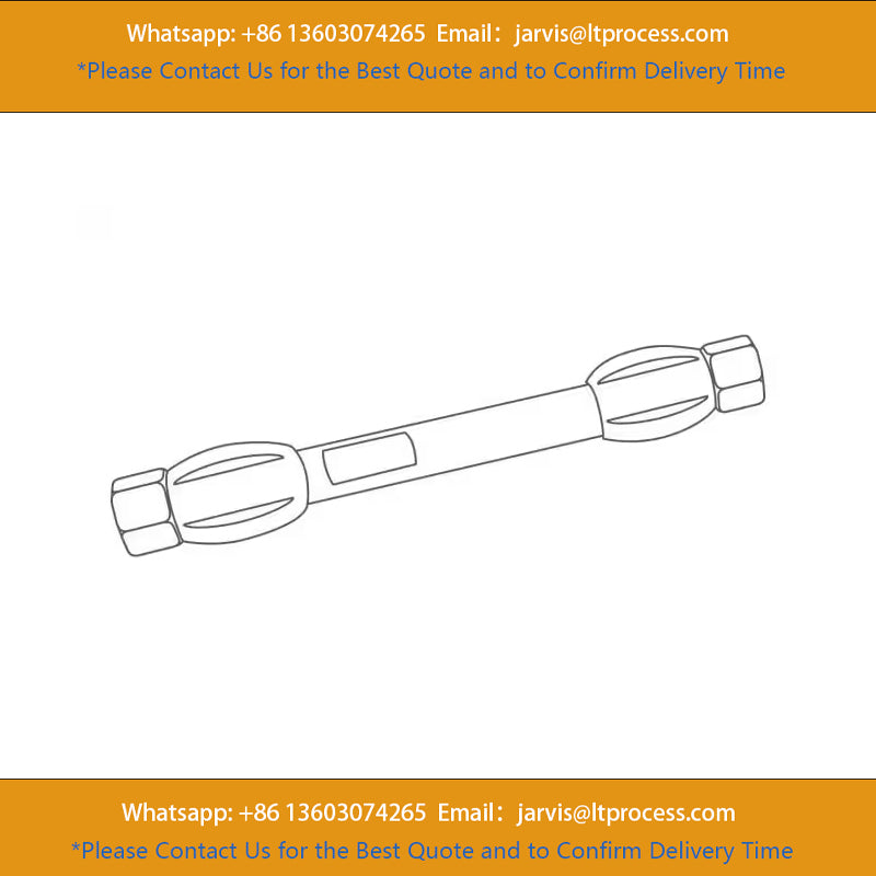 Waters 186008943 BioResolve RP mAb Polyphenyl VanGuard Cartridge, 450Å, 2.7 µm, 2.1 mm X 5 mm, 3/pk