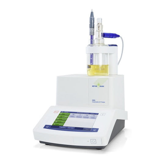 Mettler Toledo Titrator Compact C20SX Mettler Toledo 30252660