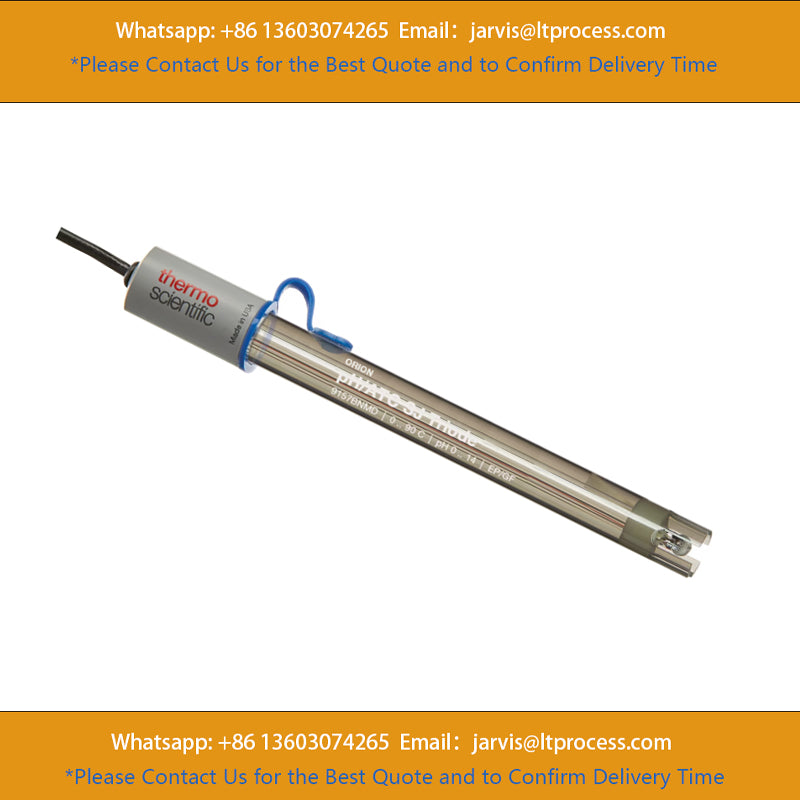 Orion 9157BNMD Orion™ Single Junction Refillable Epoxy Bodied pH/ATC Triode™