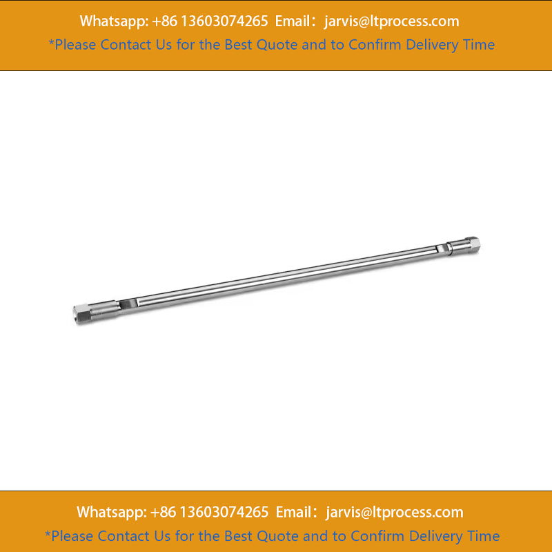 Waters 186004793 XSelect HSS T3 Column, 100Å, 5 µm, 4.6 mm X 250 mm, 1/pk