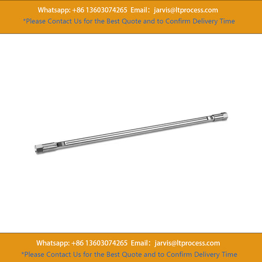 Waters 186004793 XSelect HSS T3 Column, 100Å, 5 µm, 4.6 mm X 250 mm, 1/pk