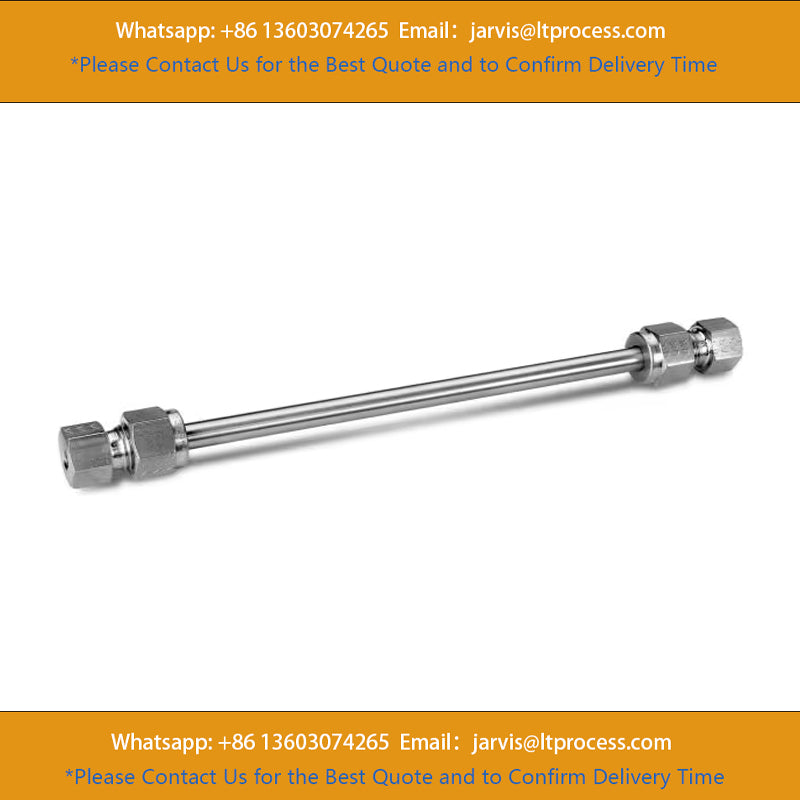 Waters PSS833413 Spherisorb ODS1 Column, 80Å, 3 µm, 4.6 mm X 150 mm, 1/pk