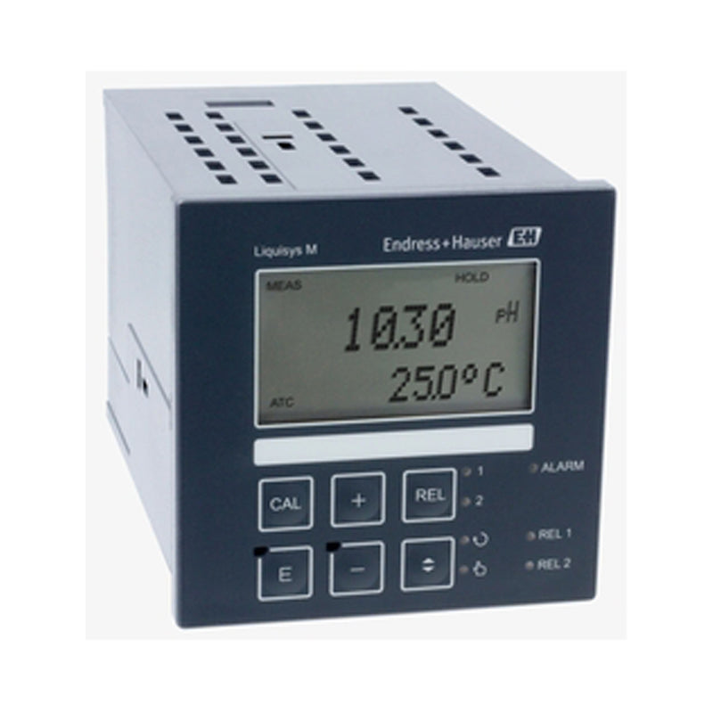 Endress+Hauser CPM223-PR0005 pH/ORP transmitter Liquisys CPM223 PN.CPM223-PR0005