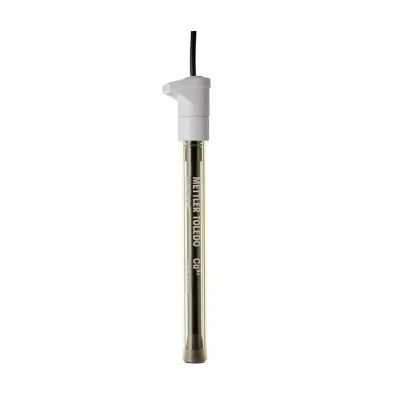 Mettler Toledo Perfection composite calcium ion electrode (BNC connector) Mettler Toledo 51344703