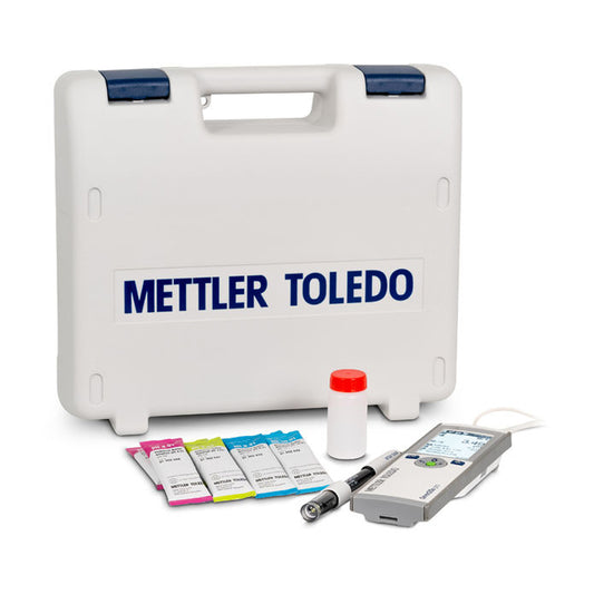 Mettler Toledo Laboratory analytical instruments S8 Field Kit Multi-parameter Tester Mettler Toledo S8 Field Kit Mettler Toledo 30232188