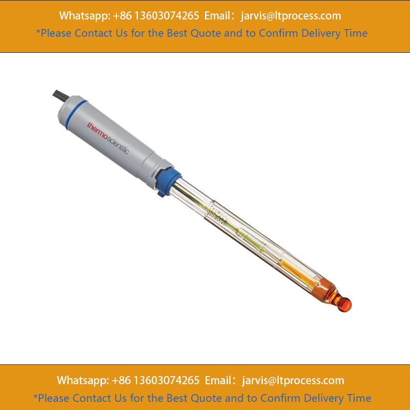 Orion 8302BNUMD Orion™ ROSS Ultra™ Glass Bodied pH/ATC Triode™ BNC (Waterproof), 8-pin Mini-DIN