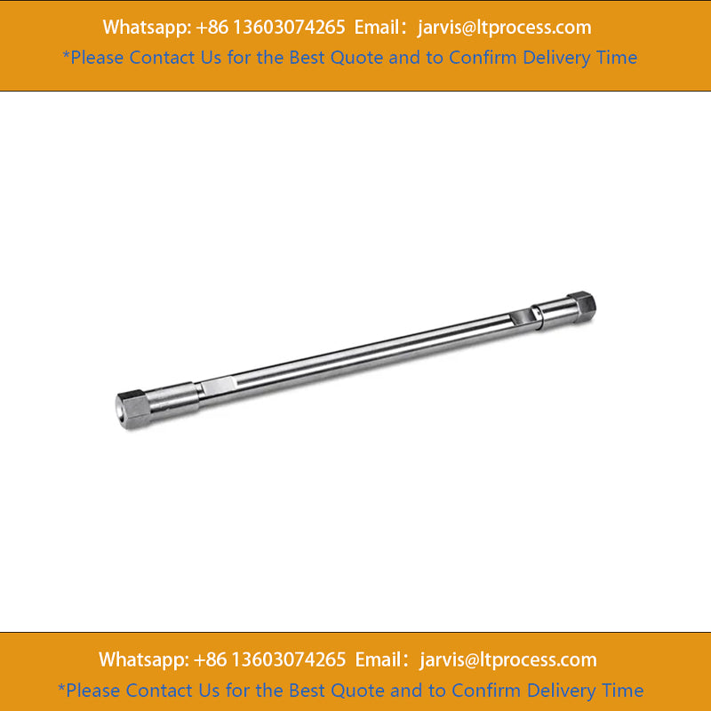 Waters 186002431 HPLC Column BioSuite C18 PA-A 3µm 4.6x150mm, 2 - 8pH Range, Spher.