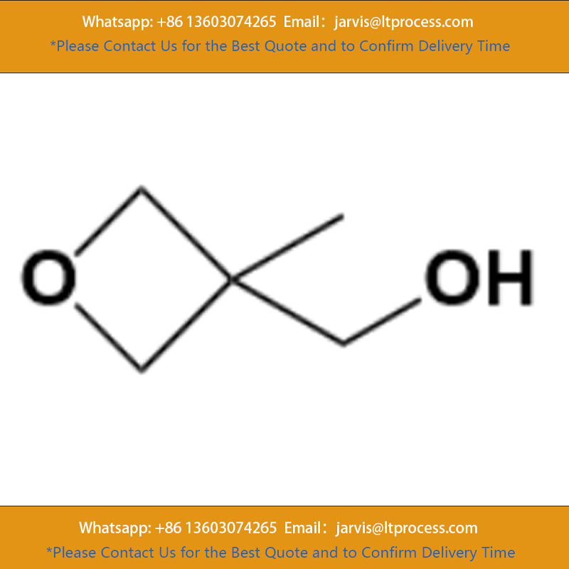 TITAN Adamas 3-Hydroxymethyl-3-Methyloxetane | 98%+(GC-MS) CAS No.:3143-02-0