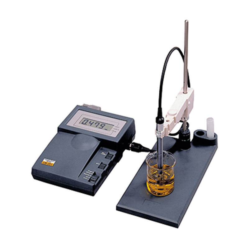 DKK-TOA CORPORATION Laboratory analyzers electrical conductivity meter ...