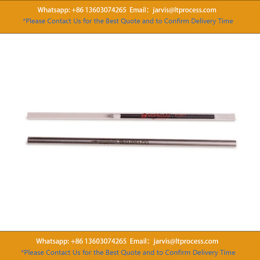 Sigma 28283-U Carbotrap 300 Thermal Desorption Tube glass, O.D. x I.D. x L 6 mm × 4 mm × 7 in., fritted, preconditioned, pkg of 1 ea