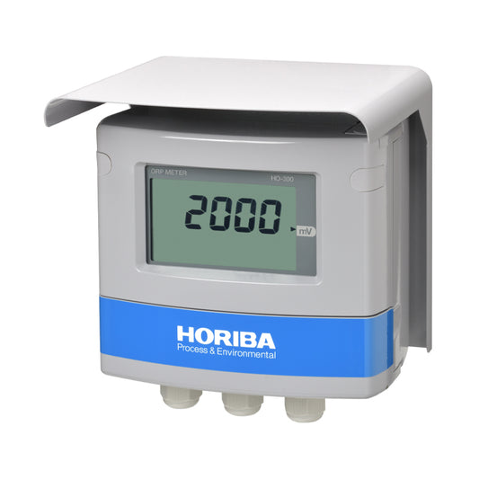 HORIBA Field-installation type ORP meter HO-300