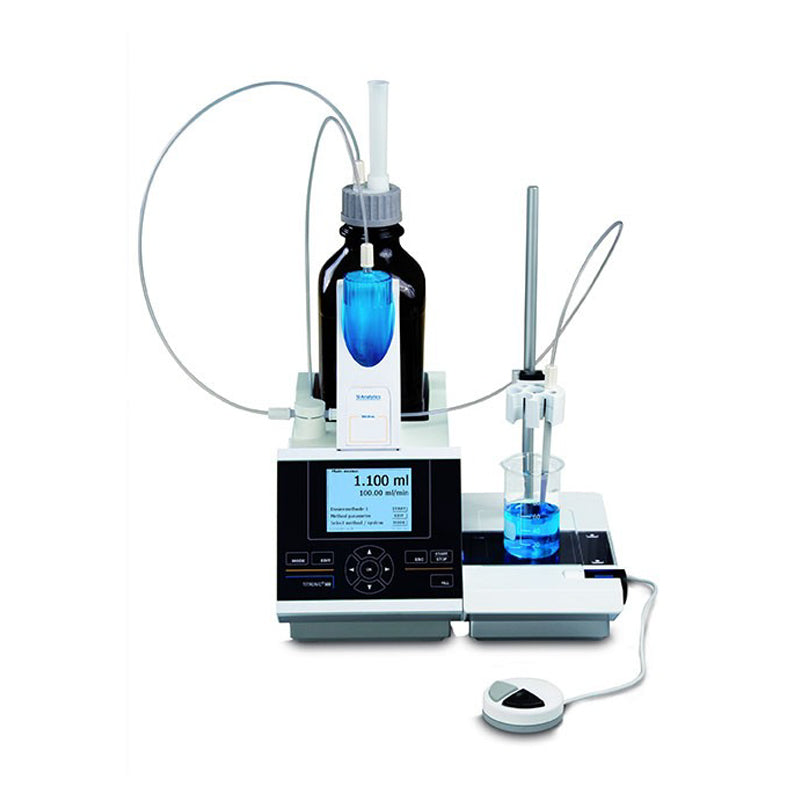 T500 Manual Titrator/Dispenser