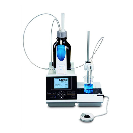 T500 Manual Titrator/Dispenser
