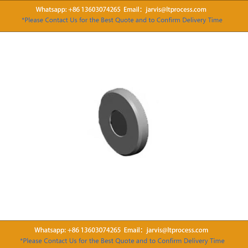 Waters 700005698 Frit, 0.2 µm, 2.1 mm, 12/pk