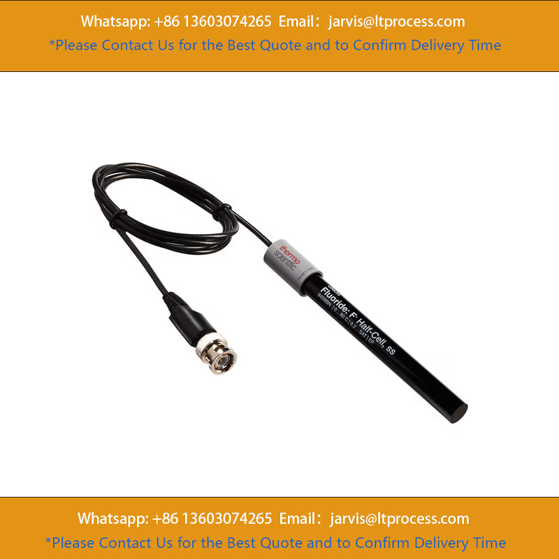 Orion 9409BN Orion™ Fluoride Ion Selective Electrodes BNC