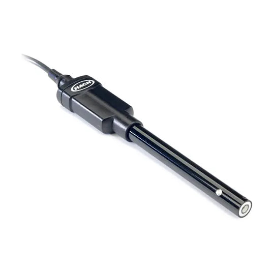 HACH IntelliCAL ISECL181 Chloride (Cl⁻) Ion Selective Electrode (ISE), 3 m cable PN. ISECL18103