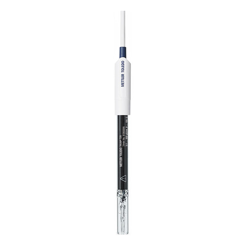 Mettler Toledo Laboratory analytical instruments Cond probe InLab 720 ...