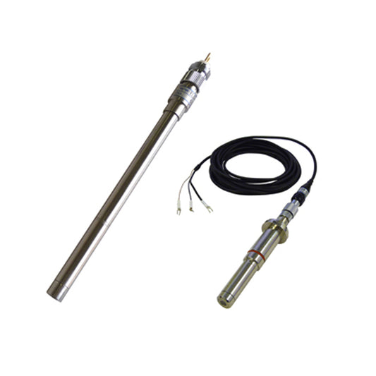DKK-TOA CORPORATION Basic process analyzers DO electrode for bio-process applications ELD-011 / 012 / 013 / 015