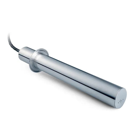 HACH TSS TITANIUM7 sc Turbidity and Suspended Solids TriClamp Insertion Probe, Titanium PN.LXV330.99.20002