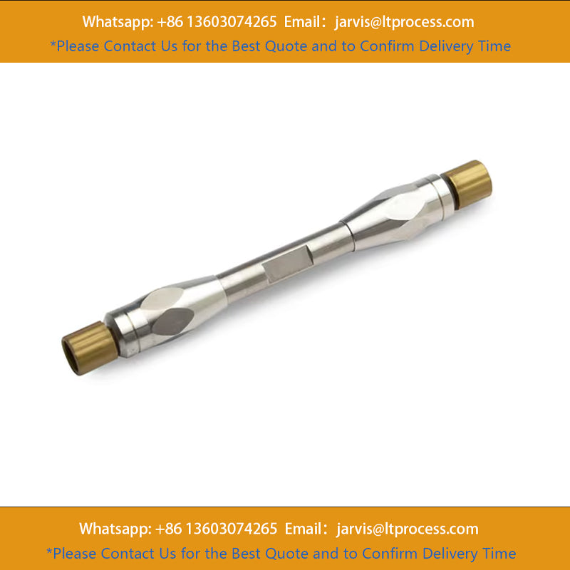 Thermo Fisher 25005-011001 Hypersil GOLD C18 Selective HPLC Column 10mm 1mm 5um