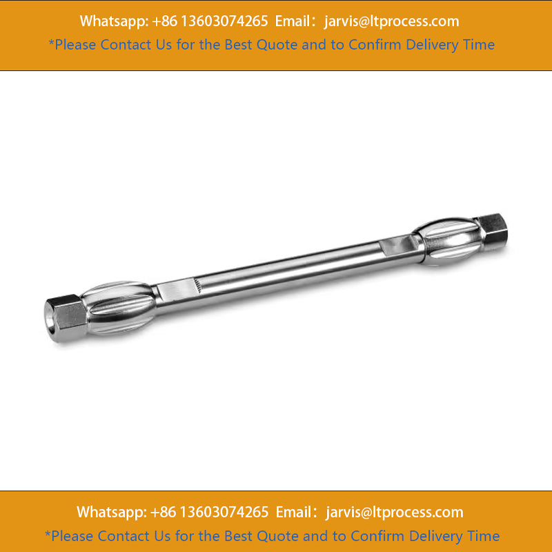 Waters 186003334 XBridge BEH Phenyl Column, 130Å, 3.5 µm, 4.6 mm X 100 mm, 1/pk