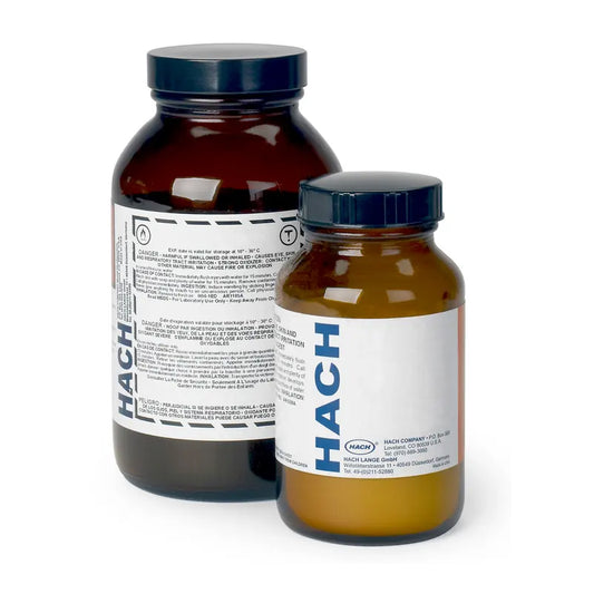 HACH Charcoal, 100 g PN.2052626
