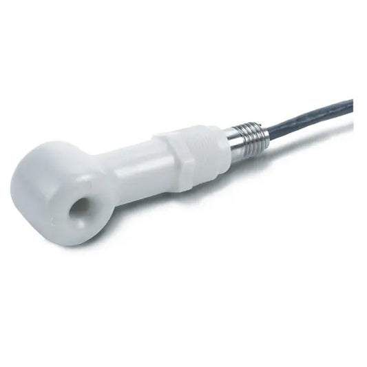 HACH Digital Electrodeless Conductivity Sensor, Convertible Body Style, PVDF Body Material, Digital Gateway, 1m Extension Cable PN.D3726E2T