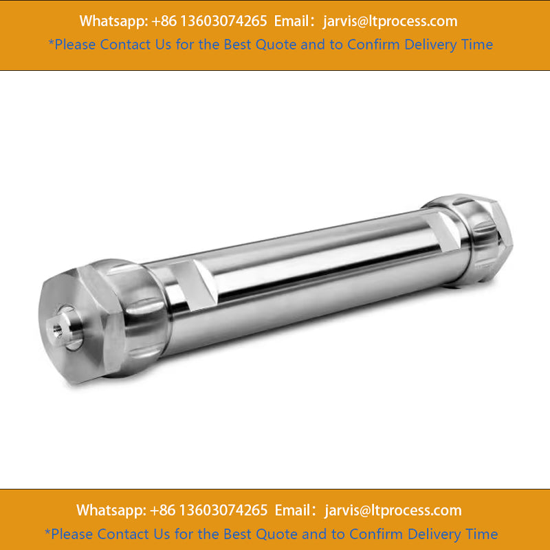 Waters 186004025 XBridge BEH C18 OBD Prep Column, 130Å, 5 µm, 30 mm X 250 mm, 1/pk