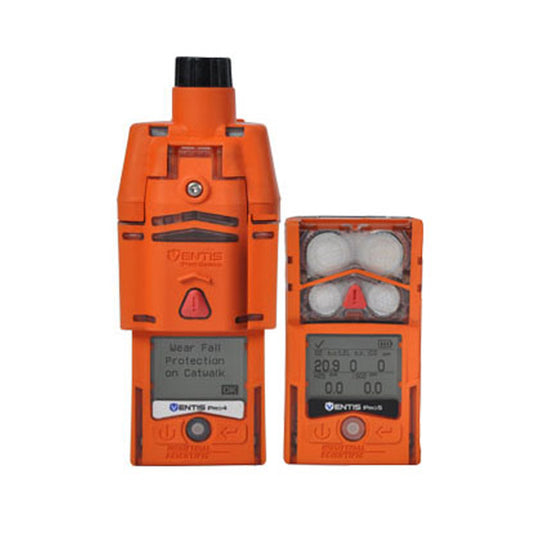 Industrial Scientific Ventis Pro4 Multi-Gas Detector