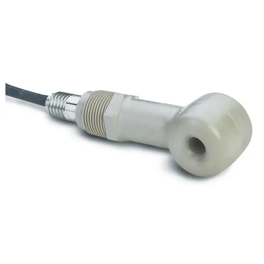 HACH Digital Convertible Mounting Style Inductive (Electrodeless) Conductivity Sensor with Peek Body Material PN.D3727E2T