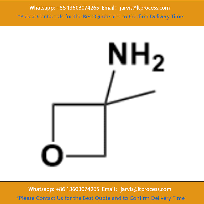 TITAN Adamas 3-Methyloxetan-3-Amine | 98% CAS No.:874473-14-0
