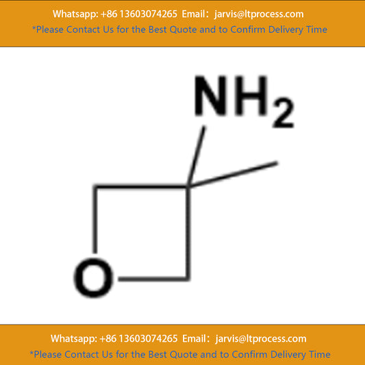TITAN Adamas 3-Methyloxetan-3-Amine | 98% CAS No.:874473-14-0