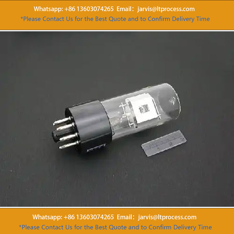 Shimadzu 062-65055-05 Deuterium Lamp, AA, UV-Vis