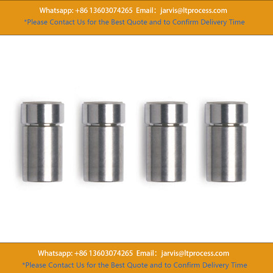 Thermo Fisher 25005-013001 Hypersil GOLD C18 Selective HPLC Column 10mm 3mm 5um