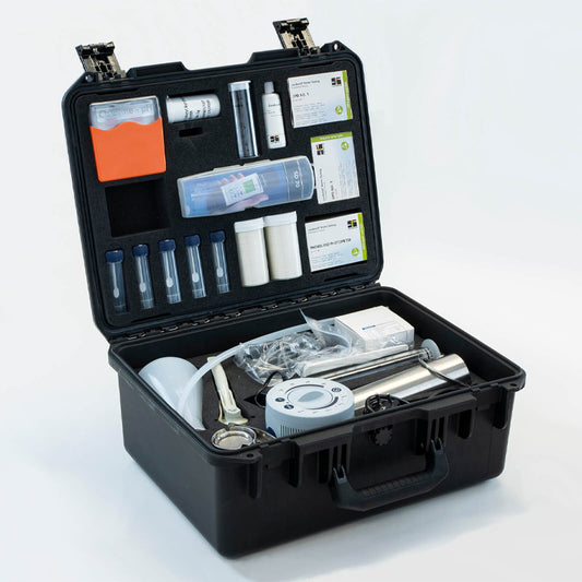 Lovibond 56K681250 Drinking water microbial testing kit (Please Contact Us for the Best Quote and to Confirm Delivery Time)