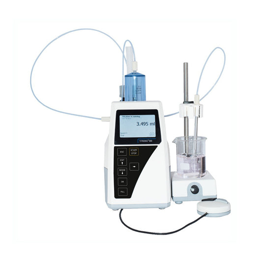T300 Manual Titrator/Dispenser