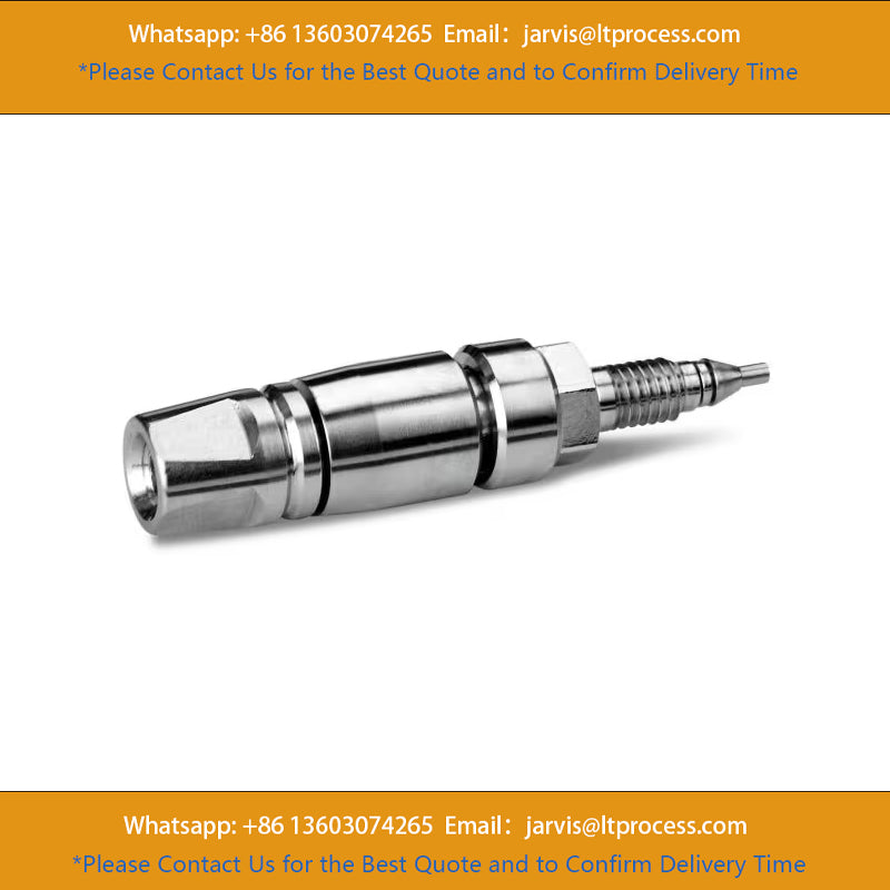 Waters 186005413 ACQUITY UPLC CSH Phenyl-Hexyl VanGuard Pre-column, 130Å, 1.7 µm, 2.1 mm X 5 mm, 3/pk