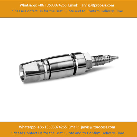 Waters 186005413 ACQUITY UPLC CSH Phenyl-Hexyl VanGuard Pre-column, 130Å, 1.7 µm, 2.1 mm X 5 mm, 3/pk
