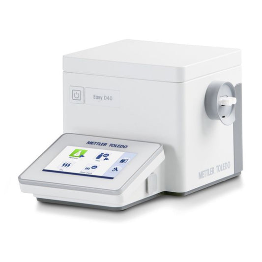 Mettler Toledo Density meter Easy D40 Mettler Toledo 30468671