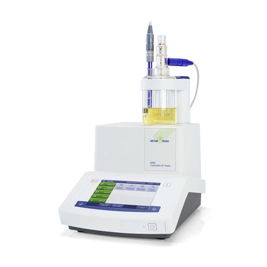 Mettler Toledo  Titrator Compact C10SX Mettler Toledo 30267114