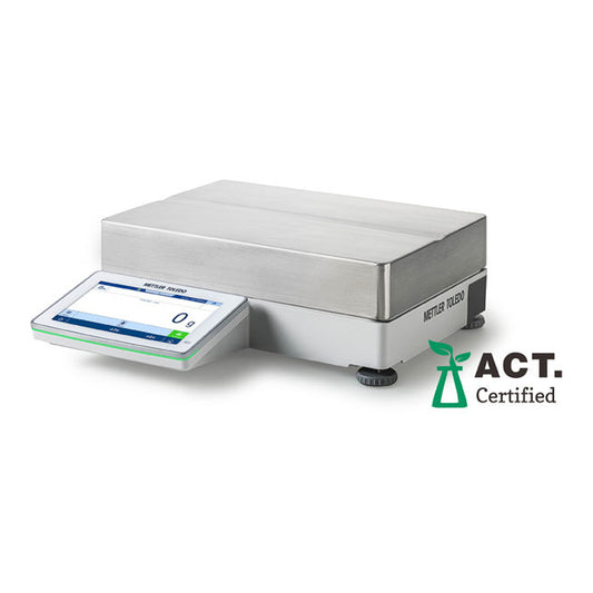 Mettler Toledo Laboratory Weighing Precision Balances and Scales Precision Balance MX32000L Mettler Toledo MX32000L Mettler Toledo 30665197