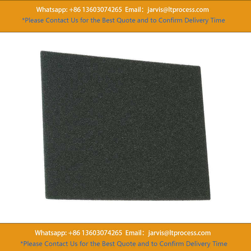 PerkinElmer W1036713 Instrument Filter, Back Side, for NexION 300/350